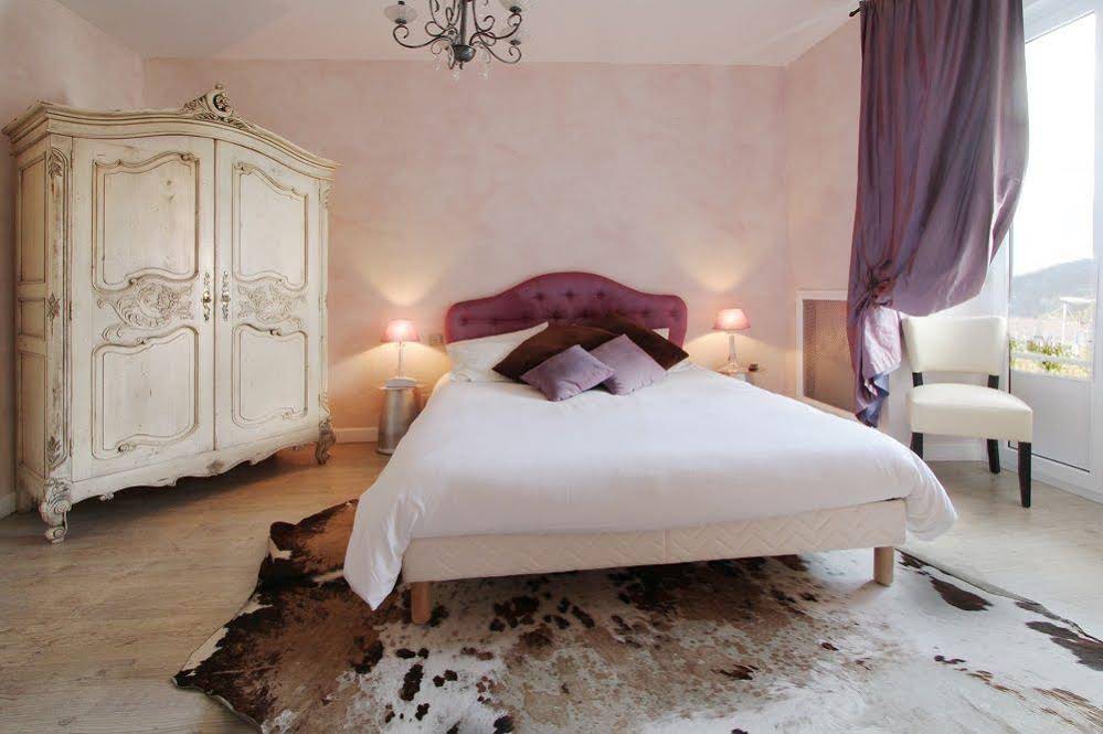 Hôtel des Bains
