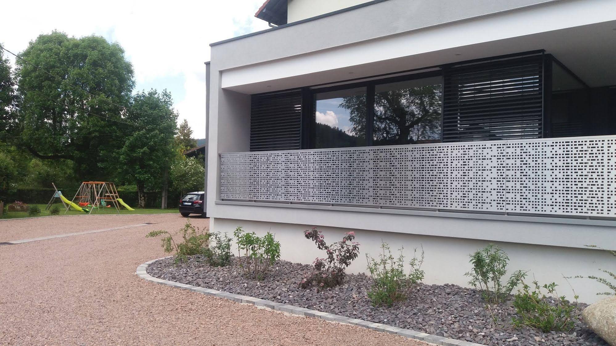 Hôtel Restaurant L'Echo du Lac