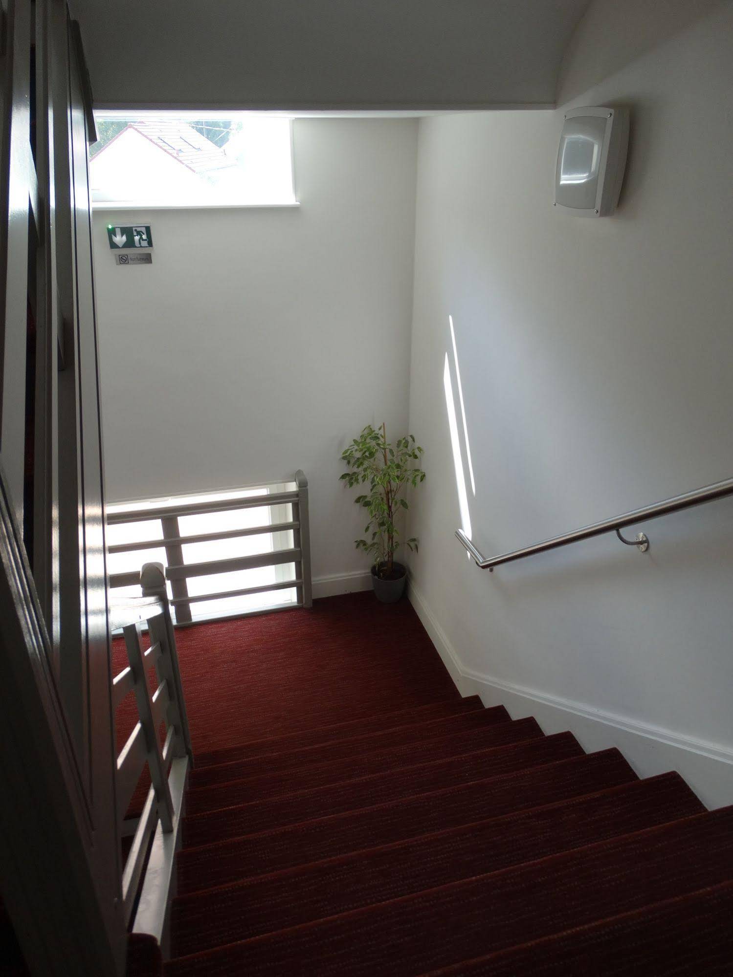 Hôtel Restaurant L'Echo du Lac