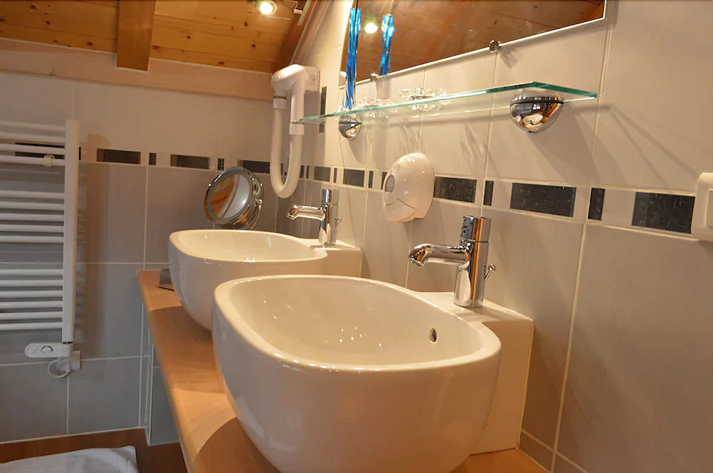 Le Chalet Du Pont Des Fees