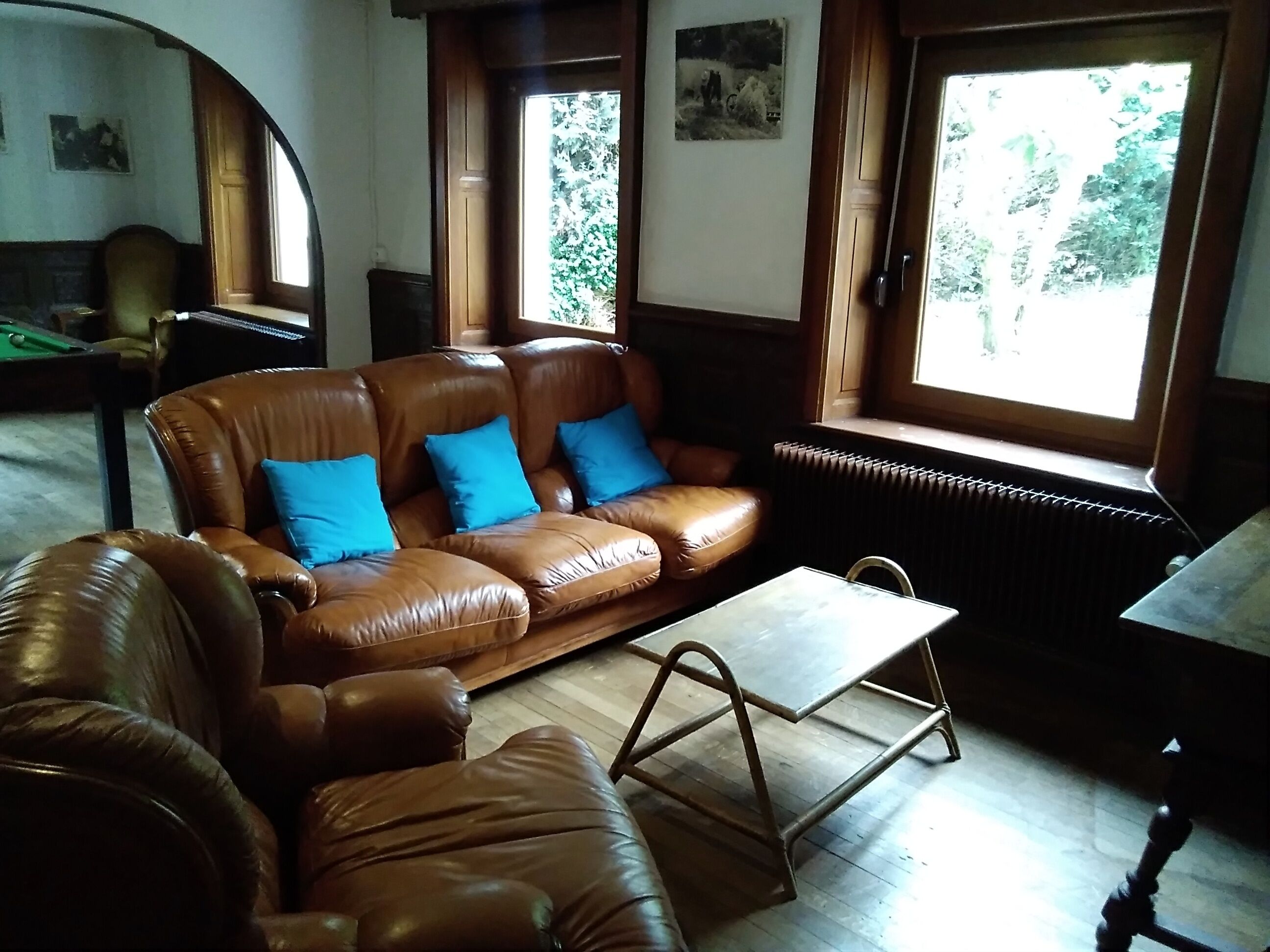 Les Chambres D'Hélène