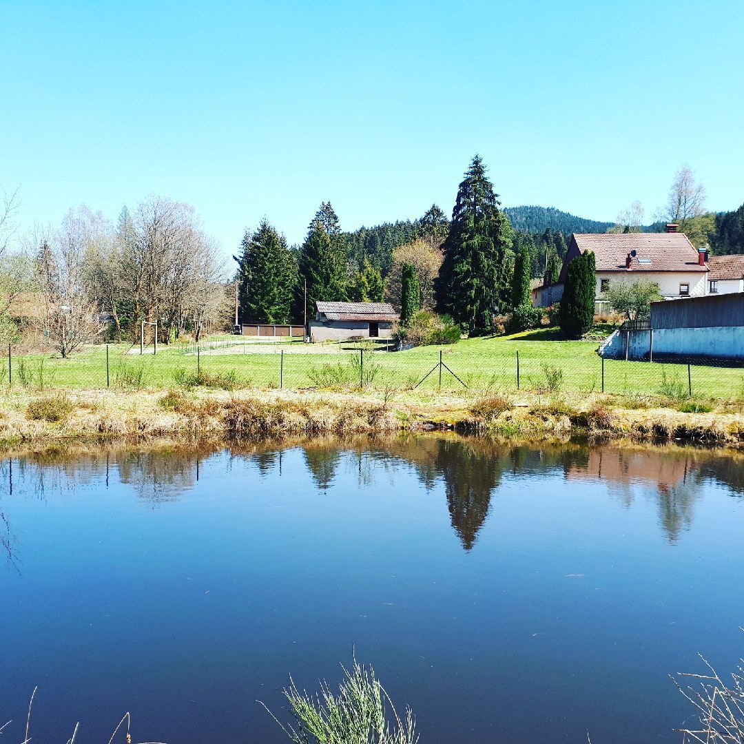 Les Chambres D'Hélène