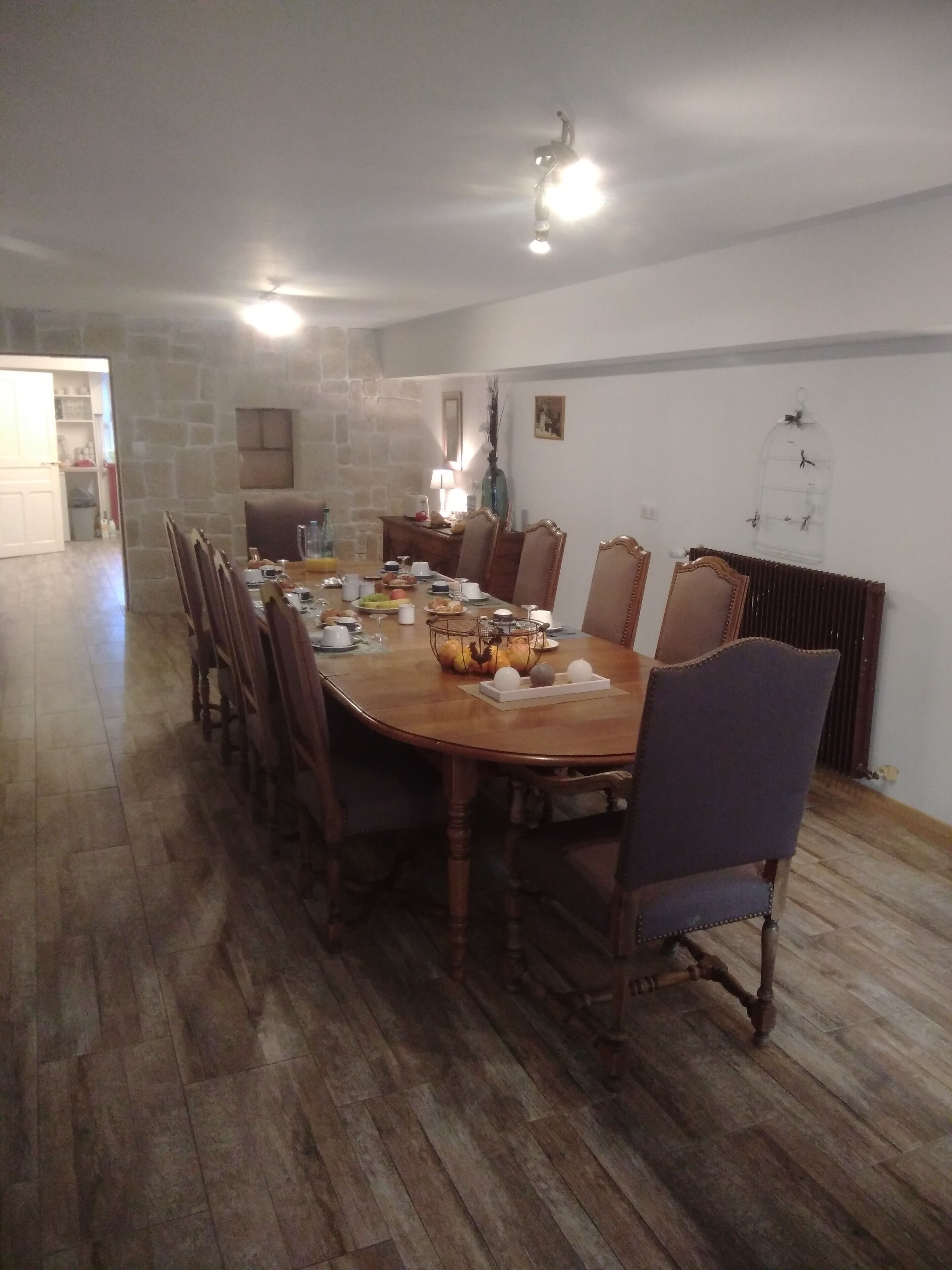 Les Chambres D'Hélène