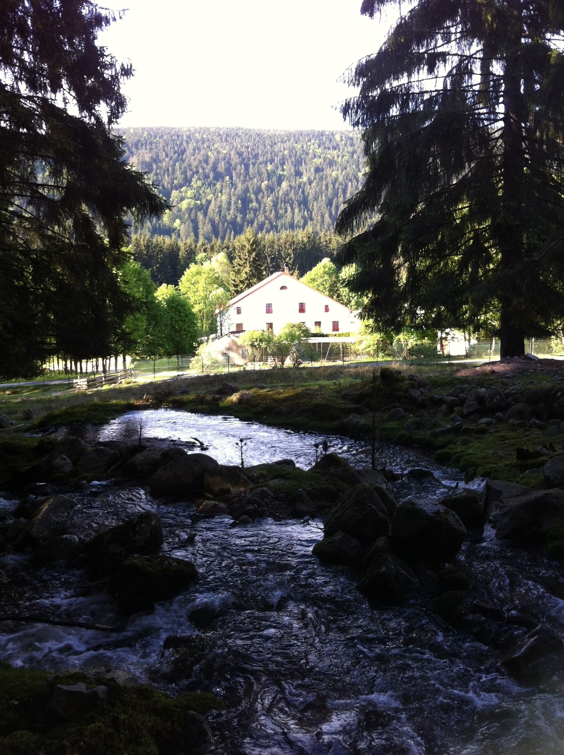 Les Chambres D'Hélène