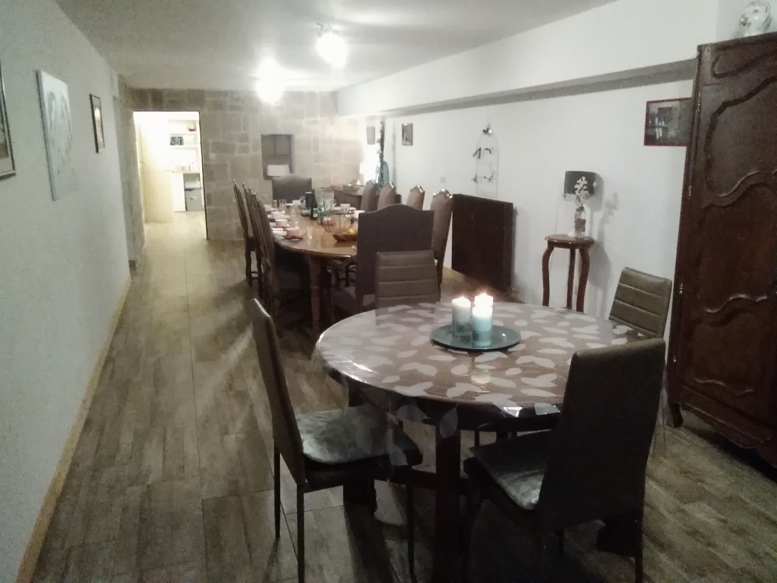 Les Chambres D'Hélène