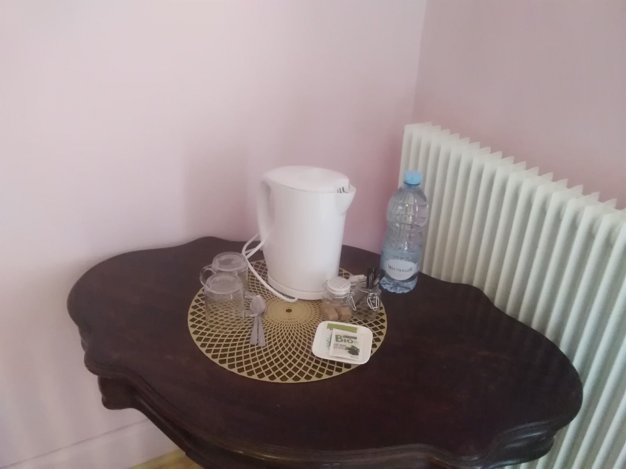 Les Chambres D'Hélène