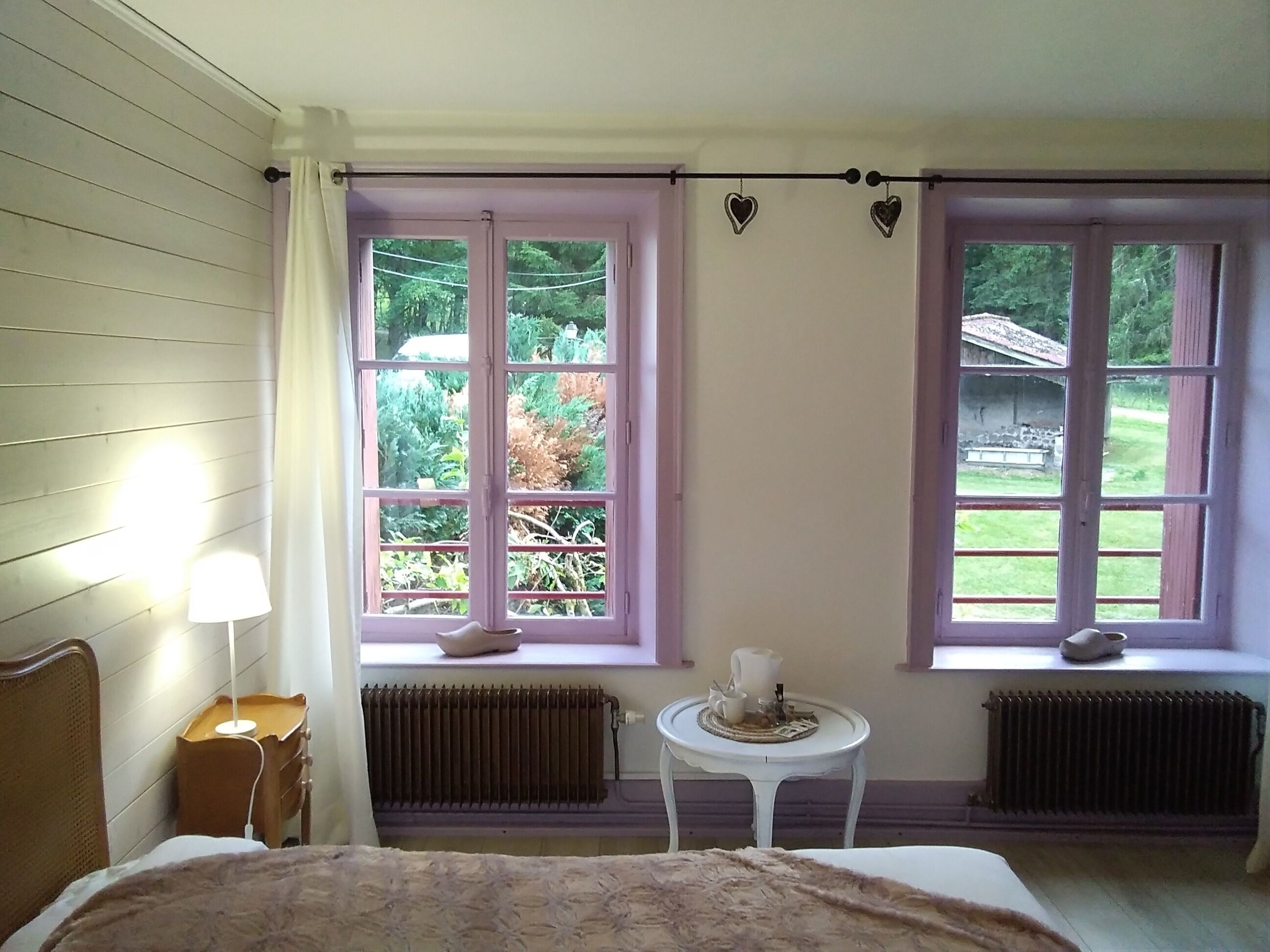 Les Chambres D'Hélène