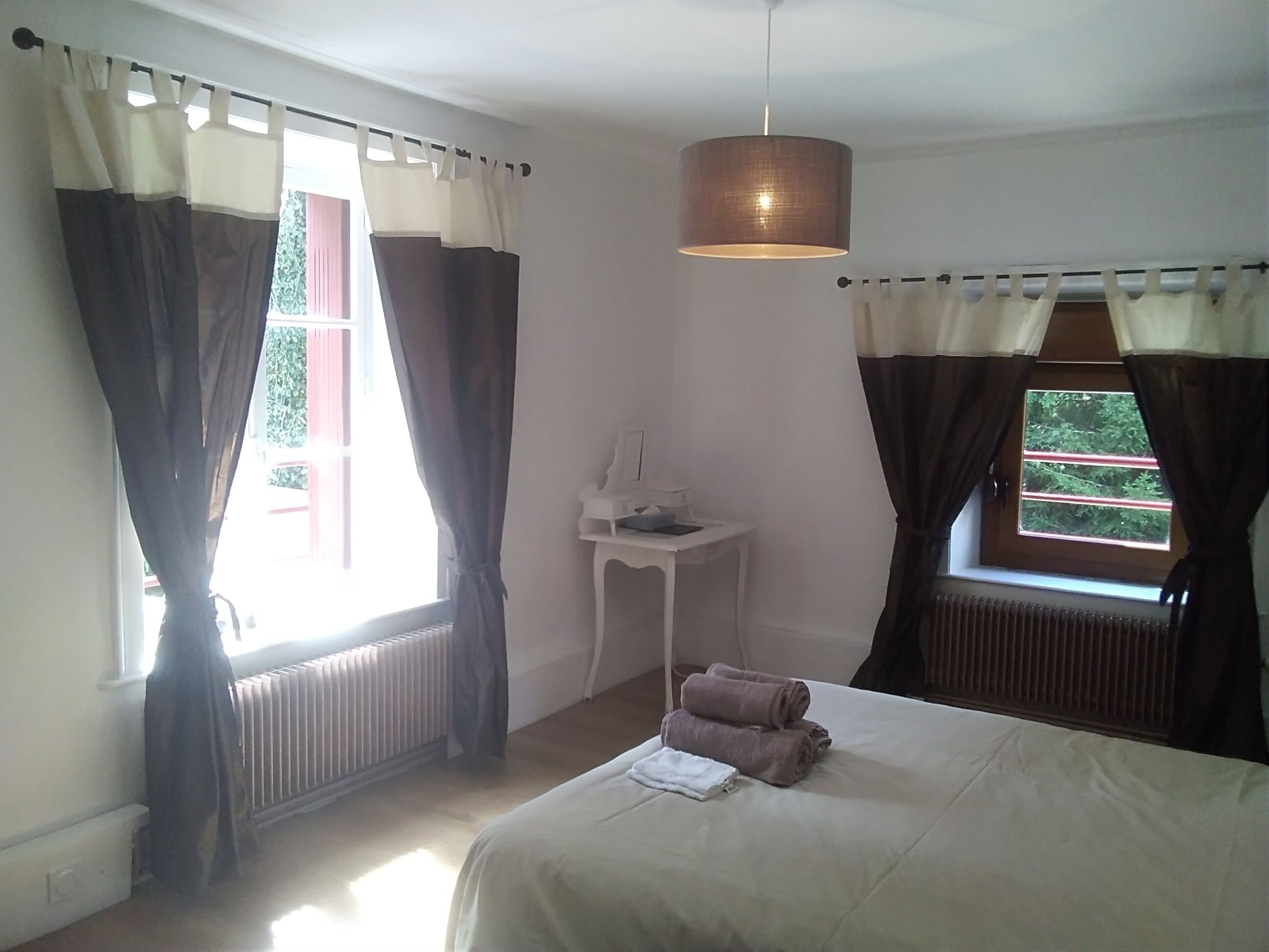 Les Chambres D'Hélène