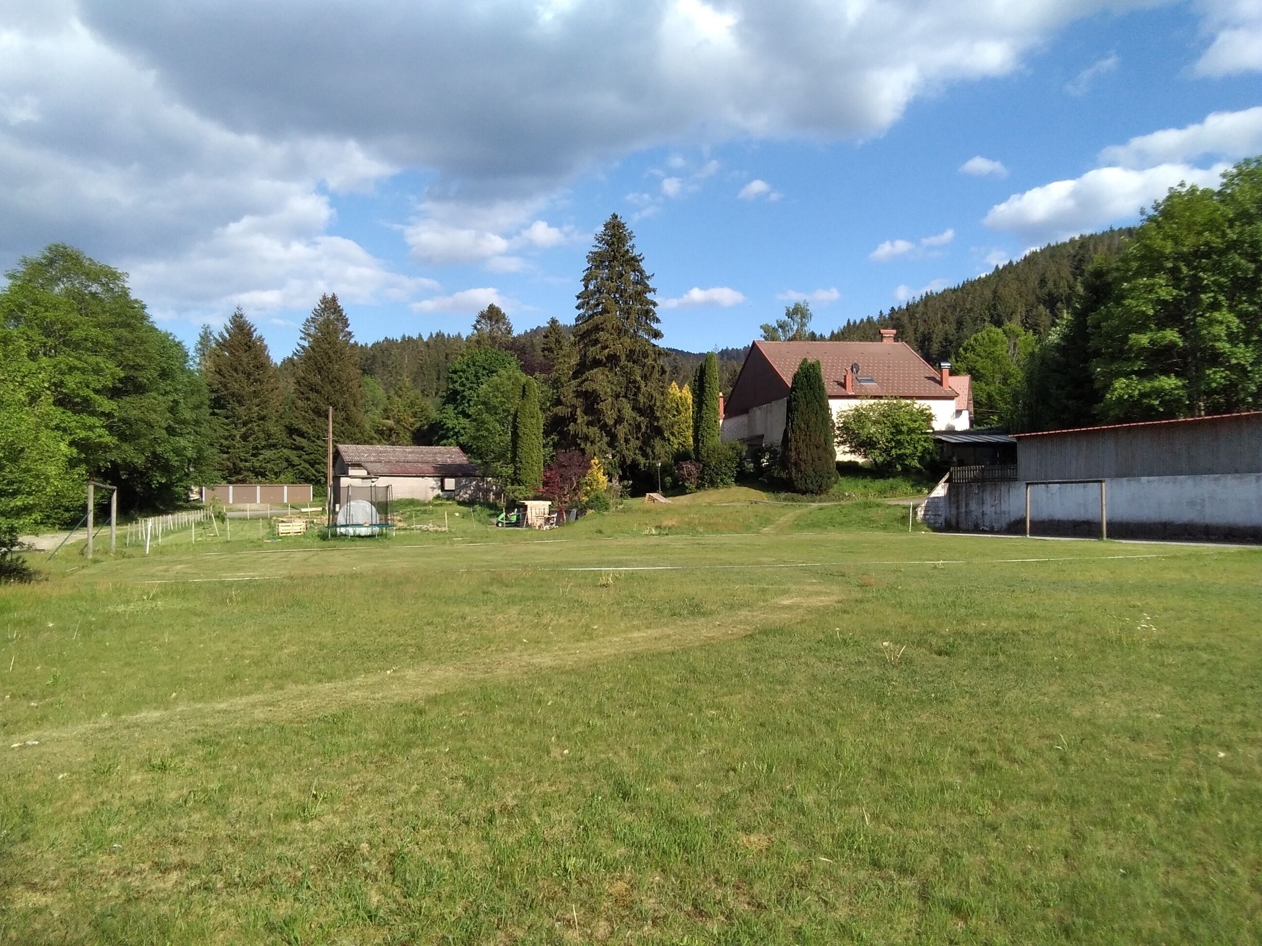 Les Chambres D'Hélène