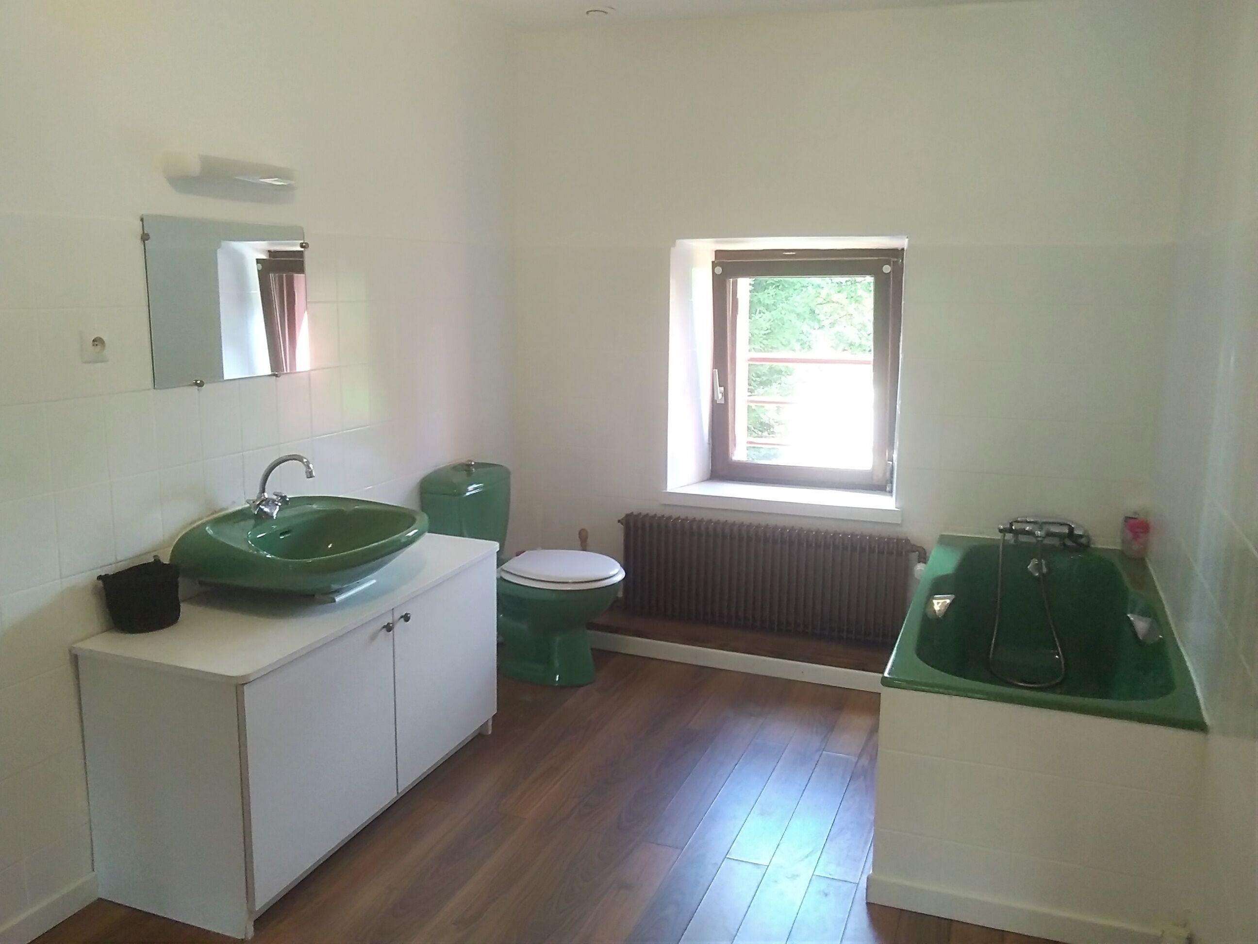 Les Chambres D'Hélène