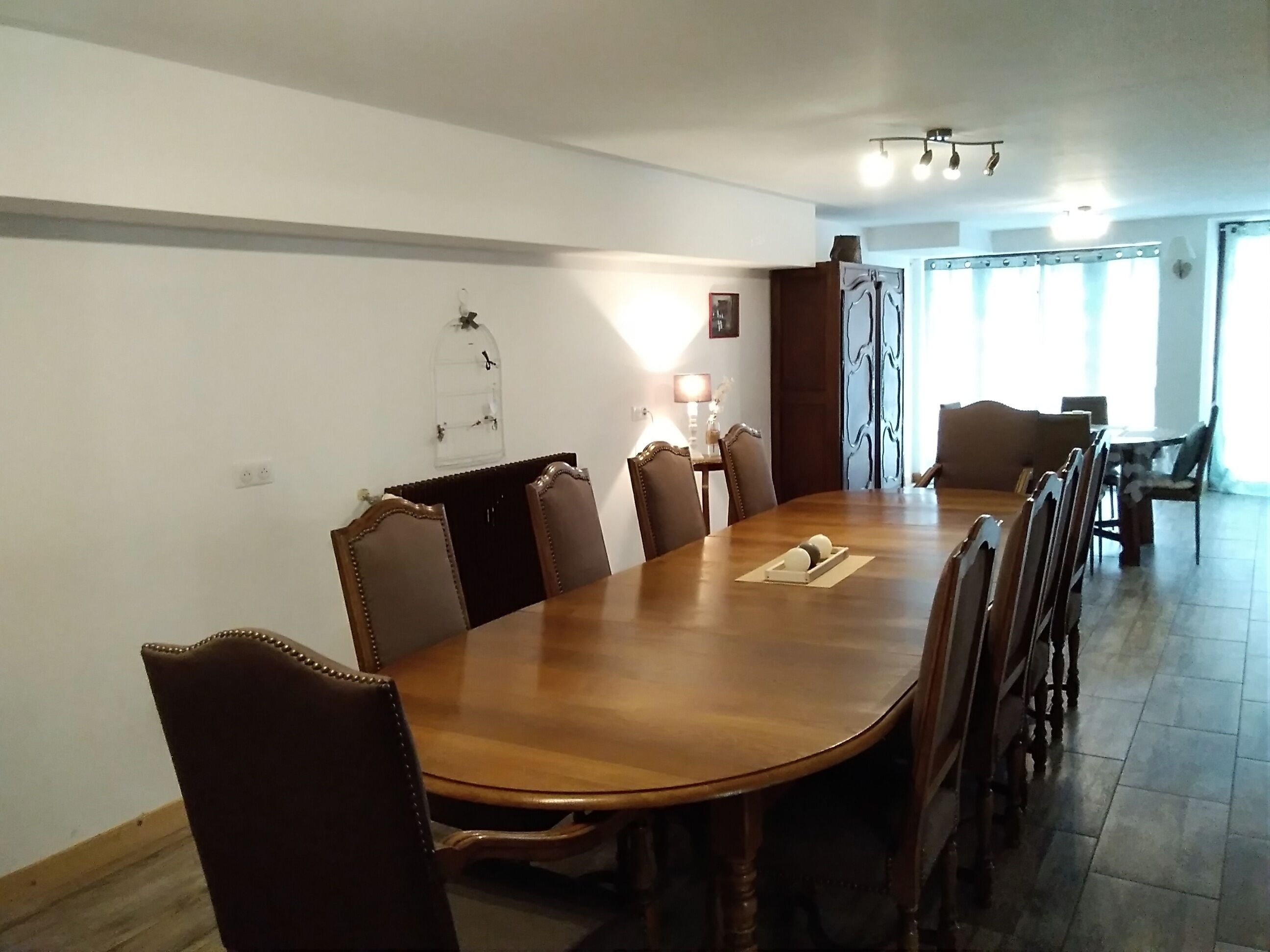 Les Chambres D'Hélène