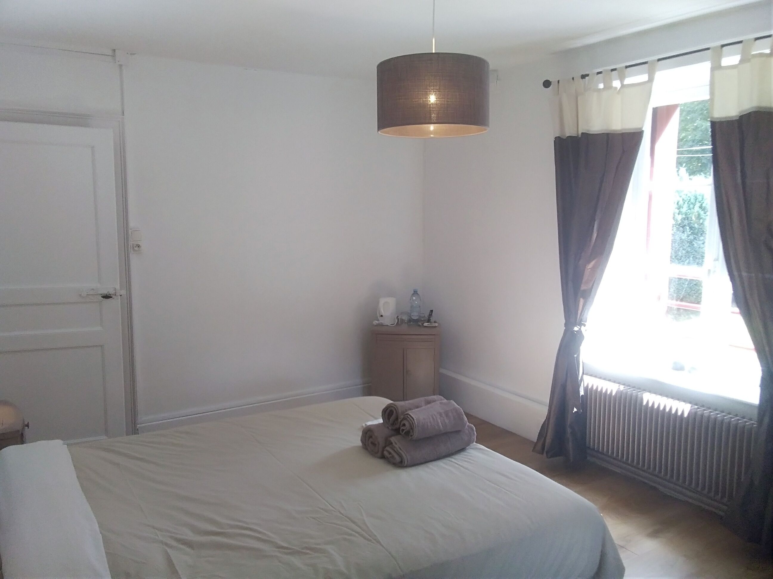 Les Chambres D'Hélène