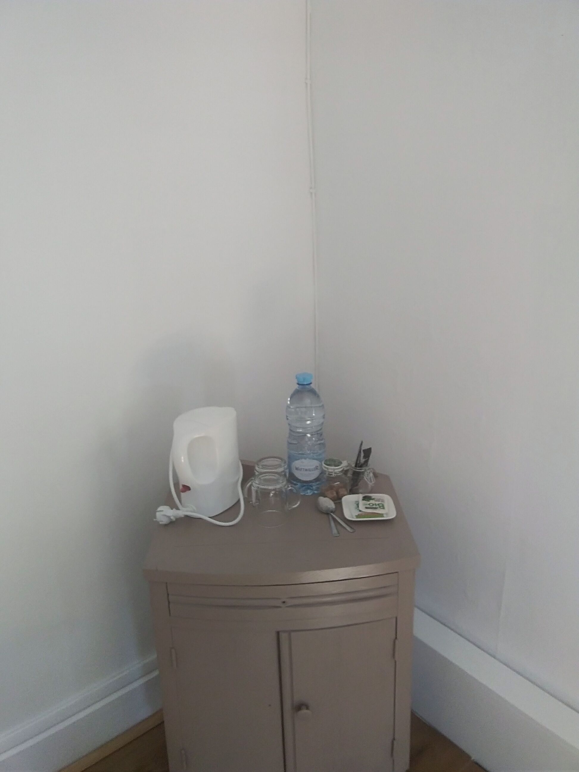 Les Chambres D'Hélène