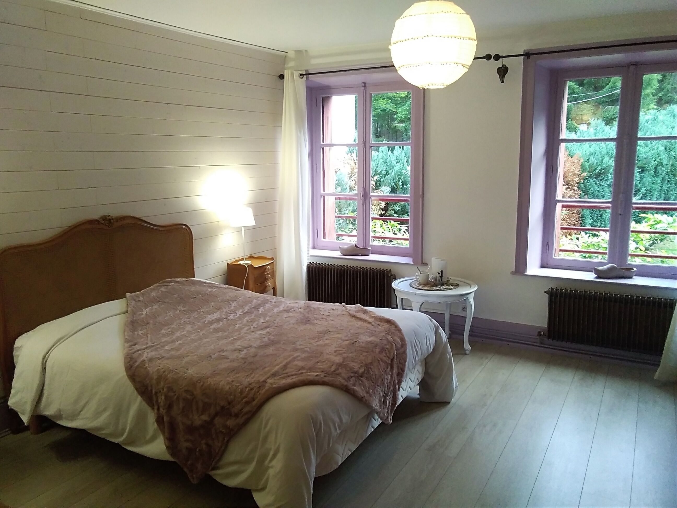 Les Chambres D'Hélène