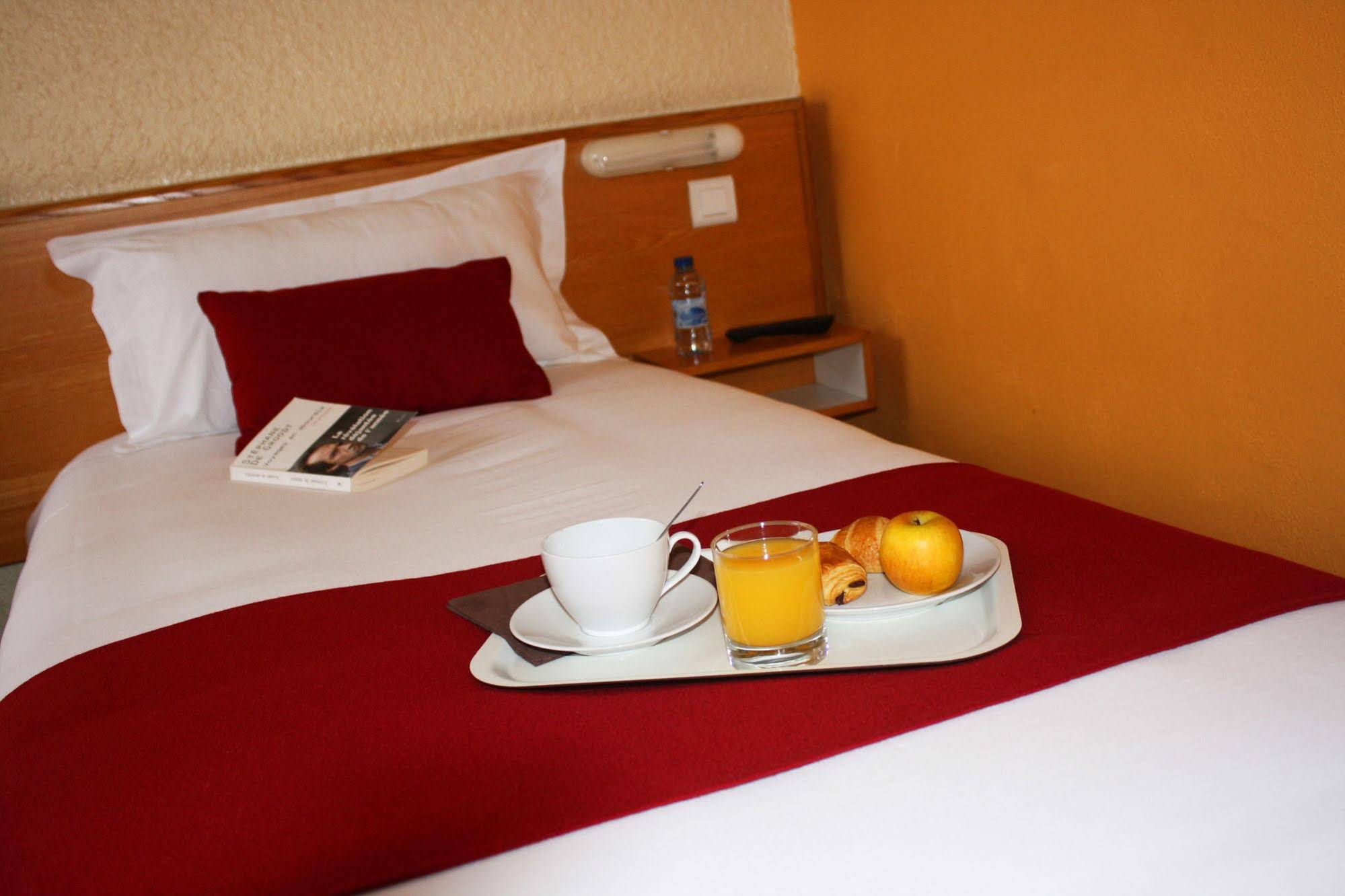 Hotel Atrium