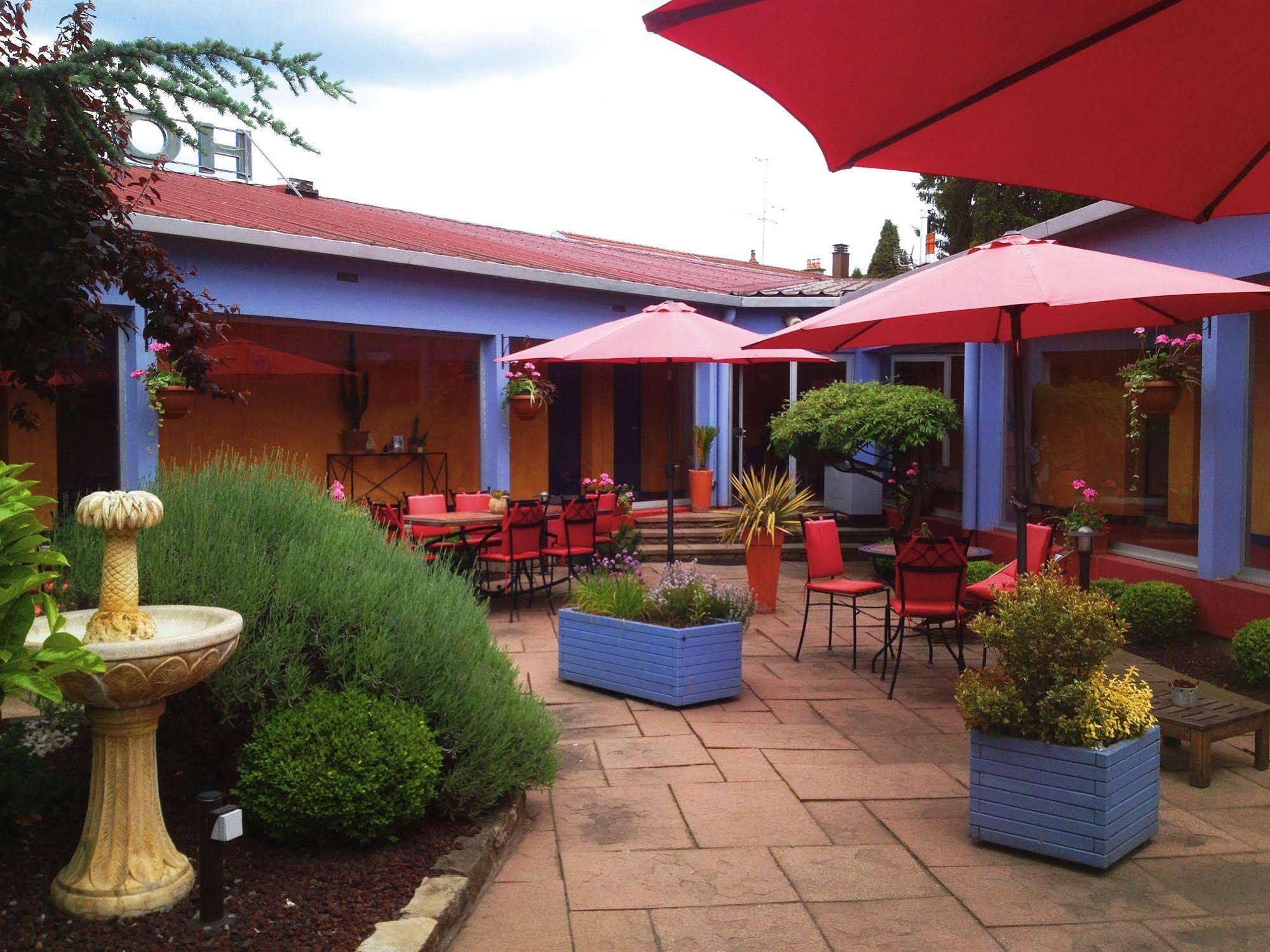 Hotel Atrium