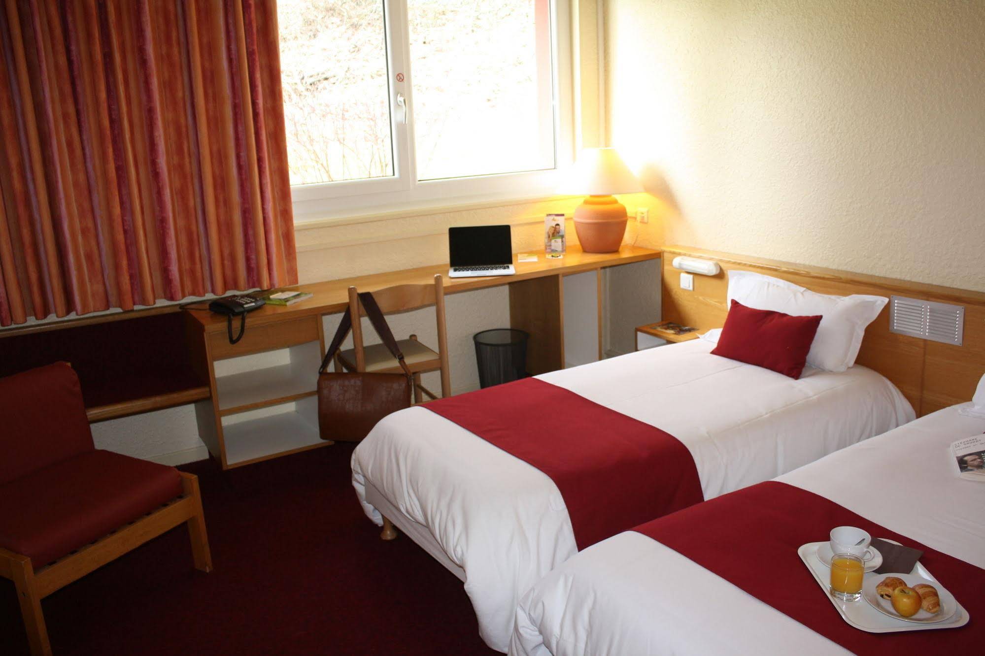 Hotel Atrium