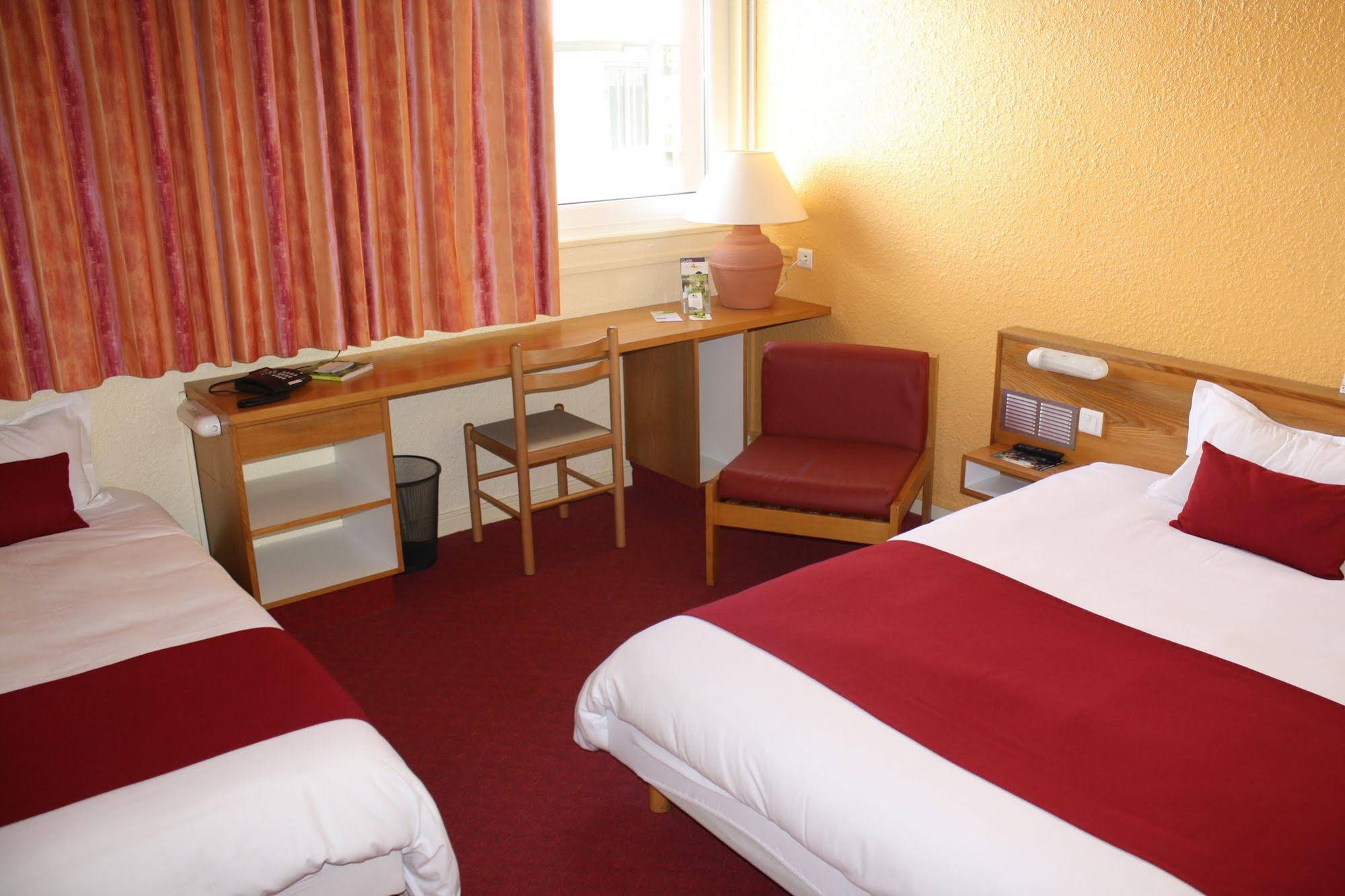 Hotel Atrium