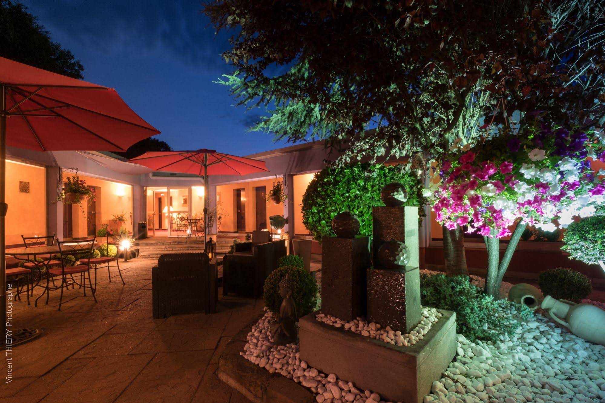 Hotel Atrium