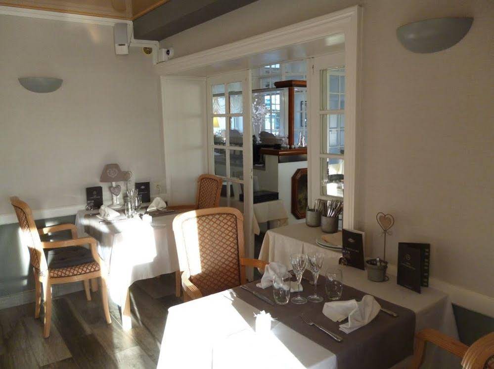 L’Écrin Hôtel Restaurant