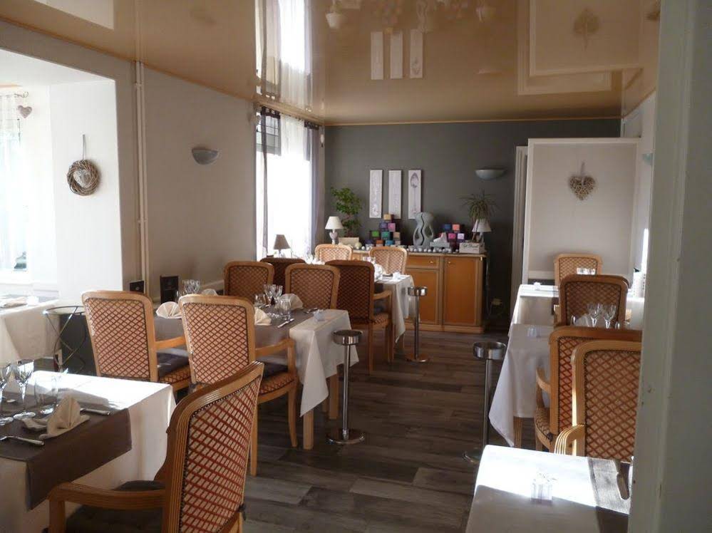 L’Écrin Hôtel Restaurant
