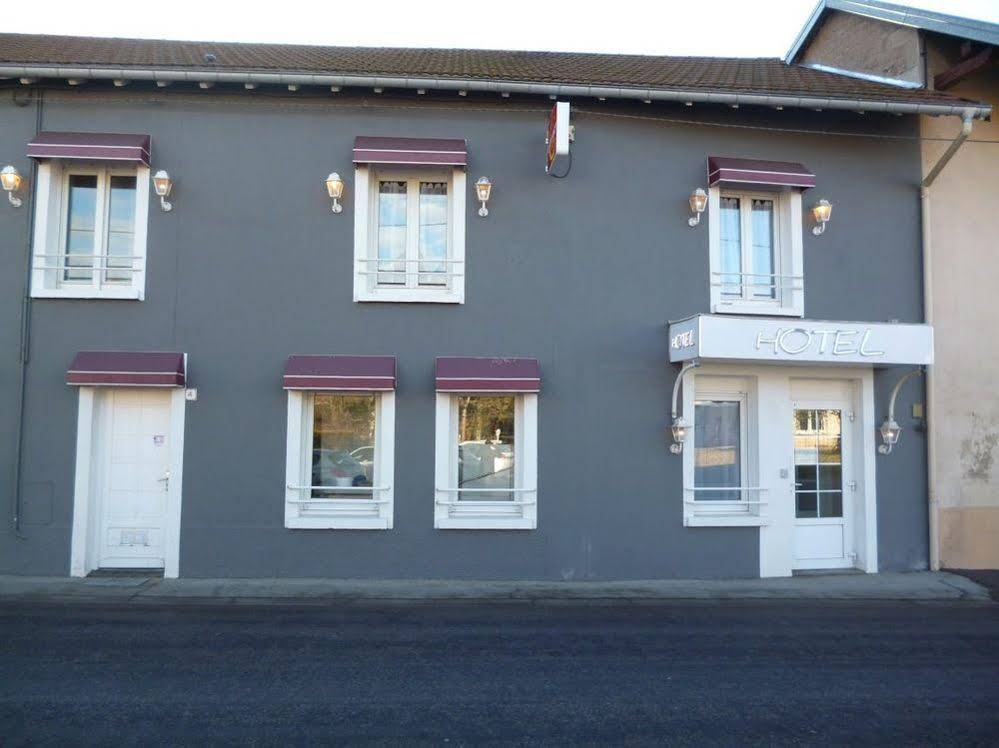 L’Écrin Hôtel Restaurant