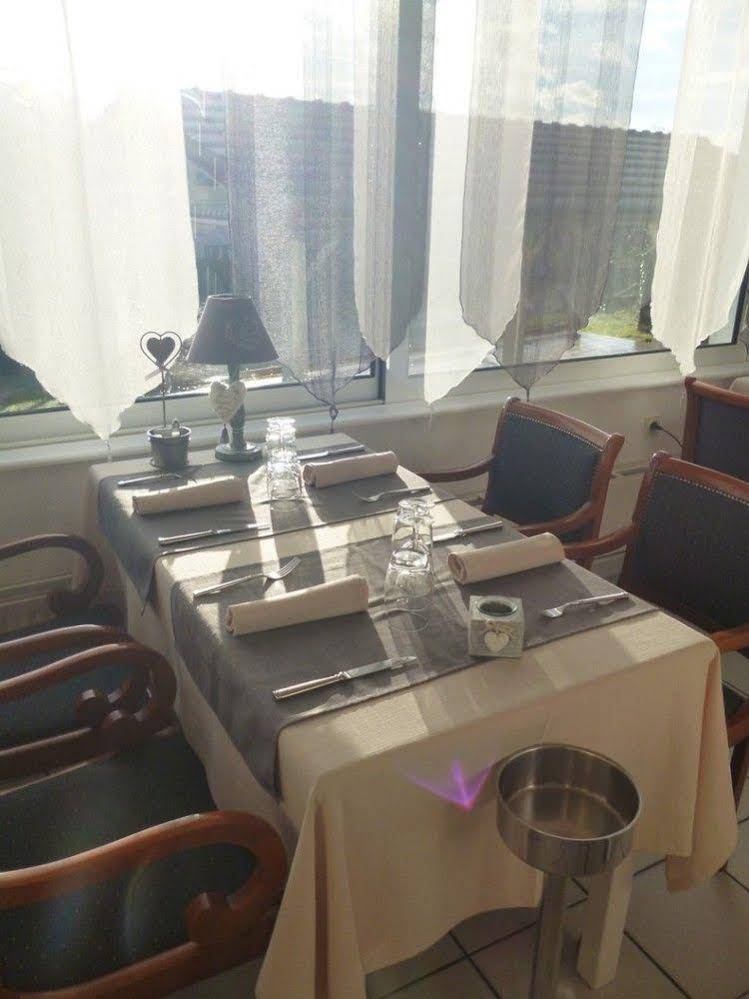 L’Écrin Hôtel Restaurant