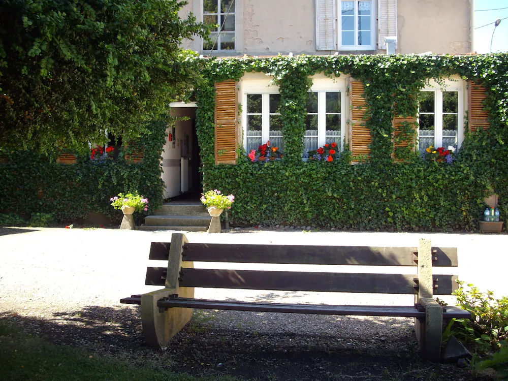 La Residence Du Pre-Devant