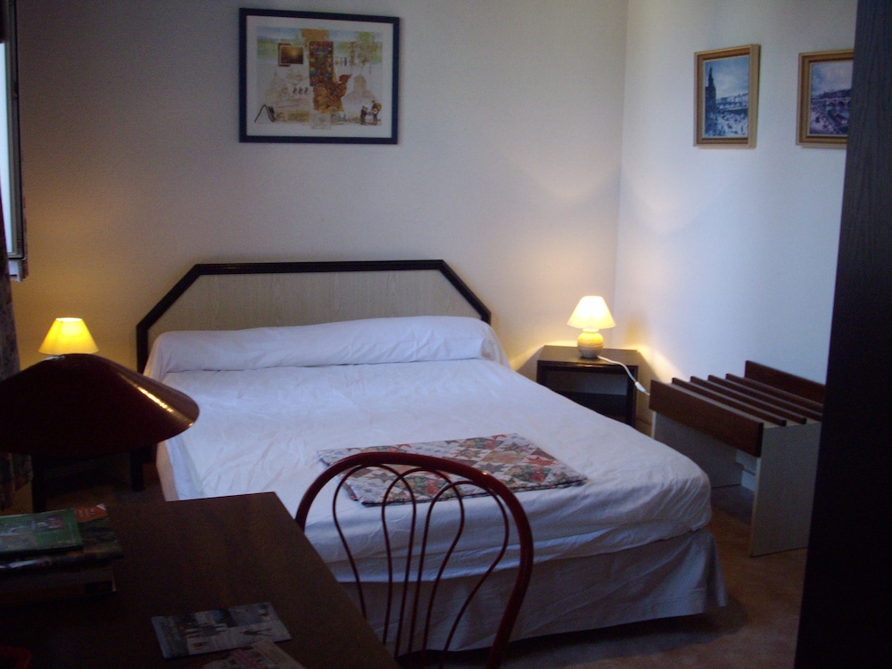 La Residence Du Pre-Devant