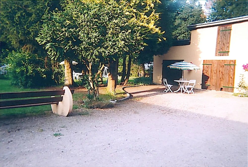 La Residence Du Pre-Devant