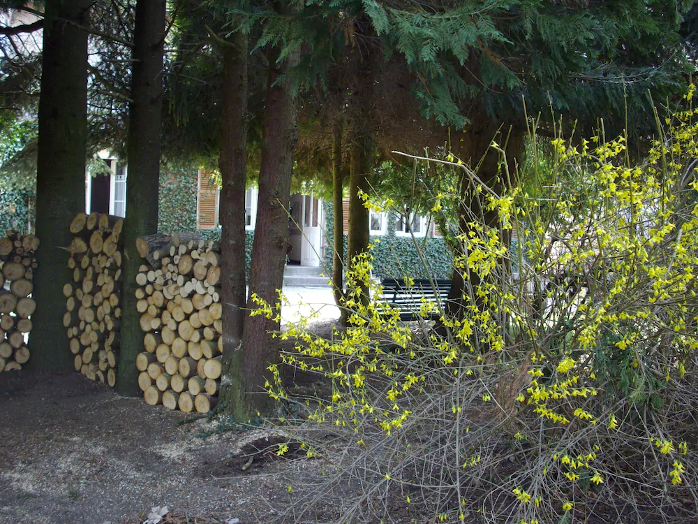 La Residence Du Pre-Devant