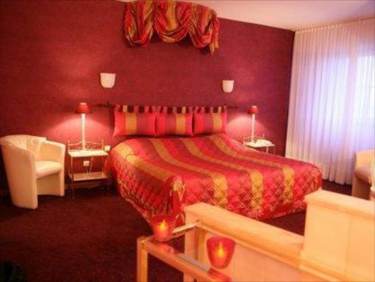 Hotel Relais du Vignoble