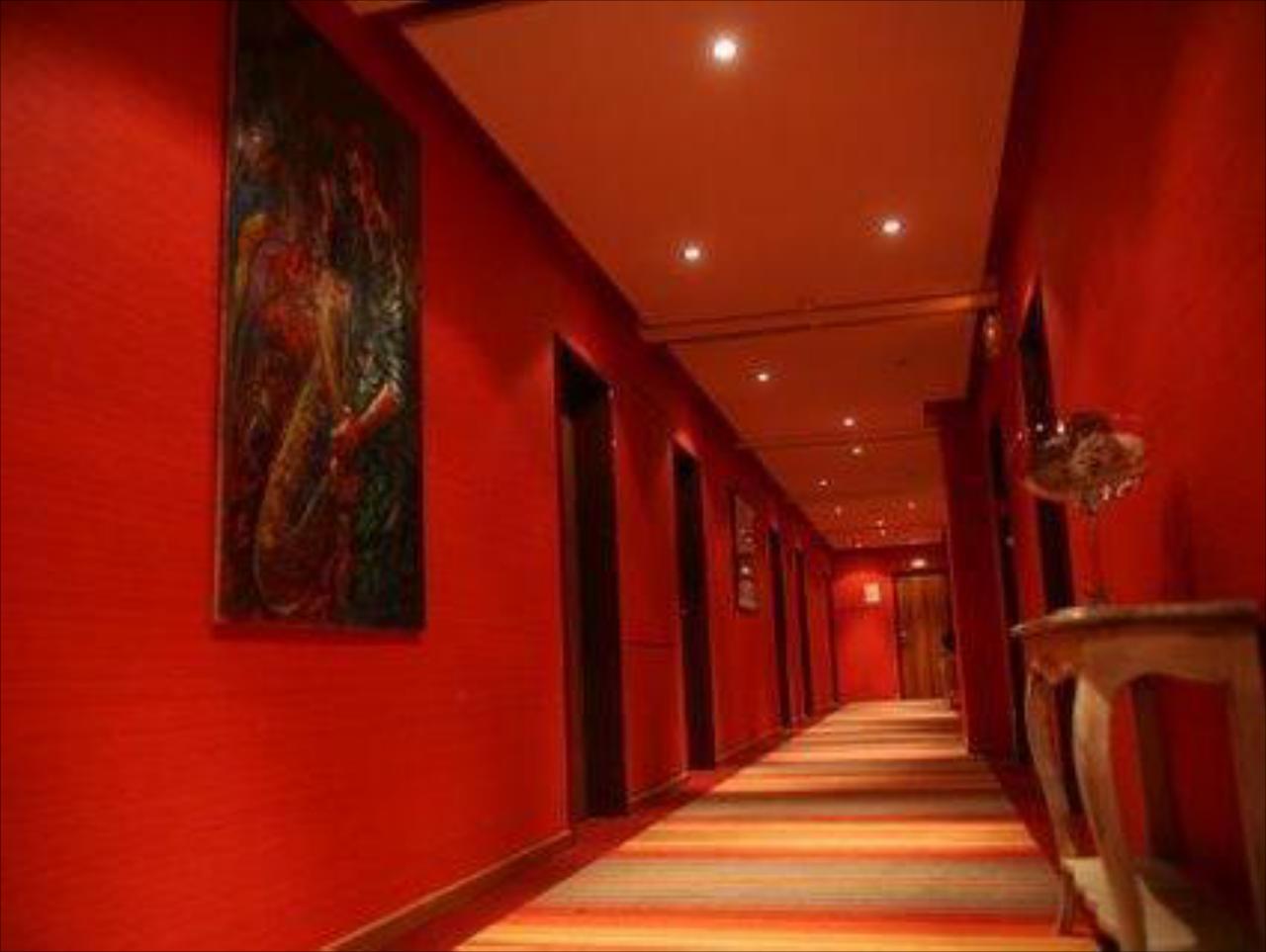 Hotel Relais du Vignoble