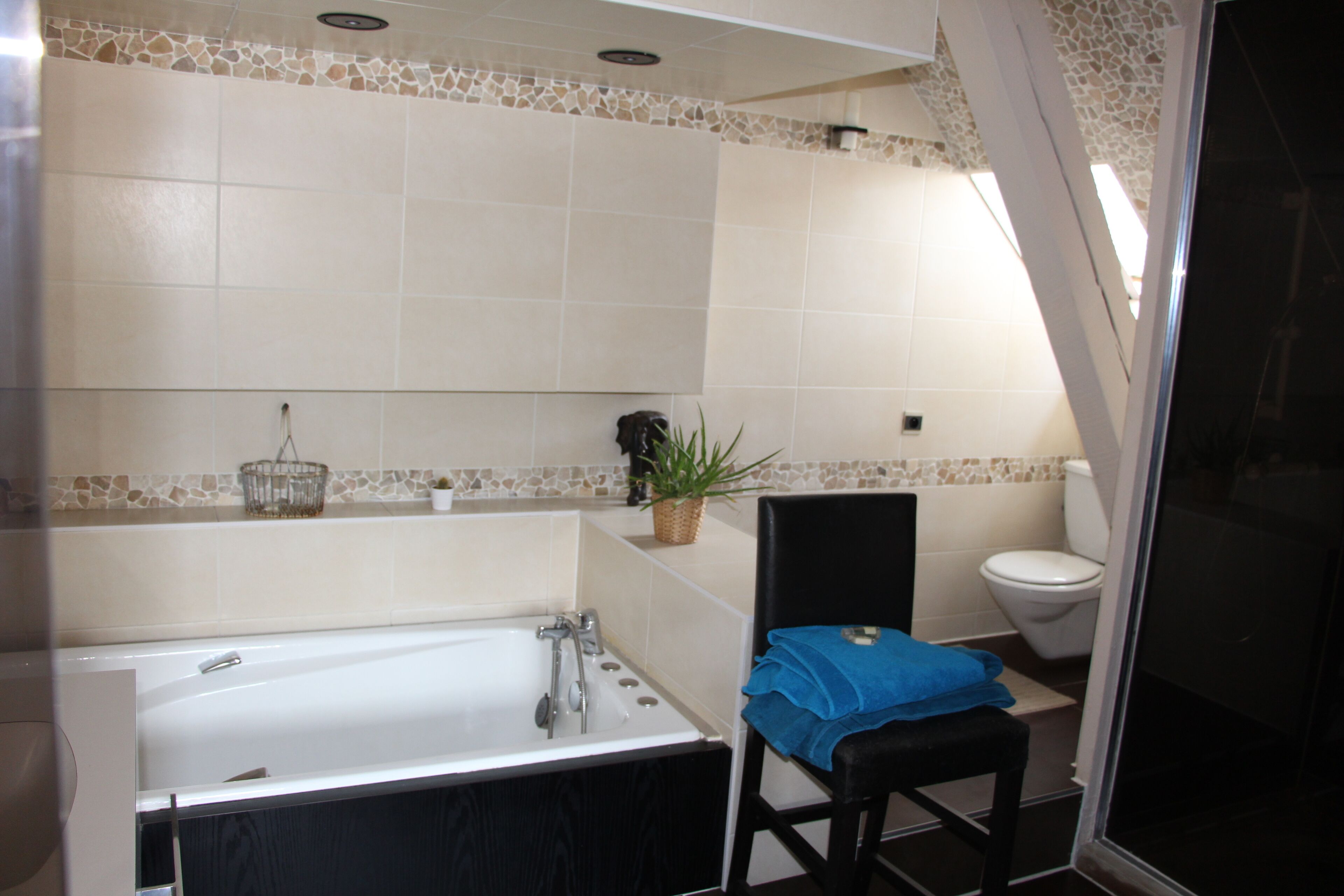 Chambres Privatives Chez l'Habitant