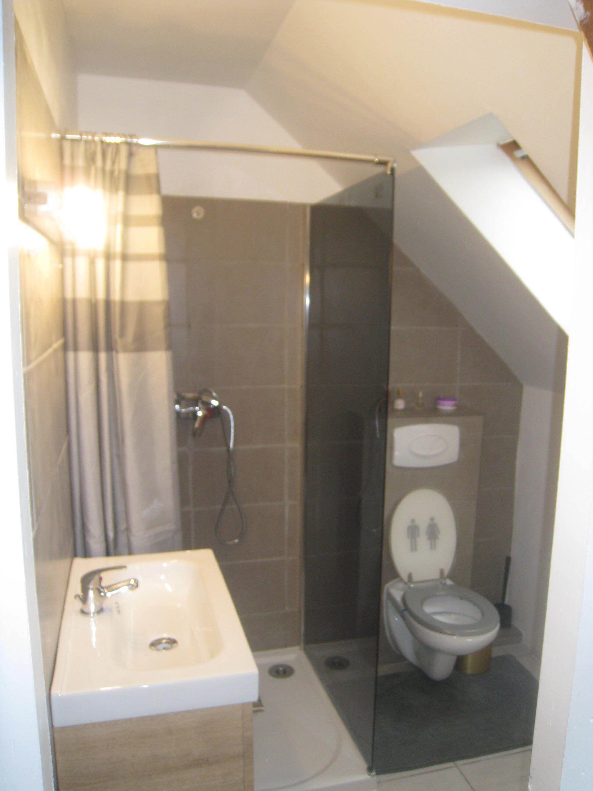 Chambres Privatives Chez l'Habitant