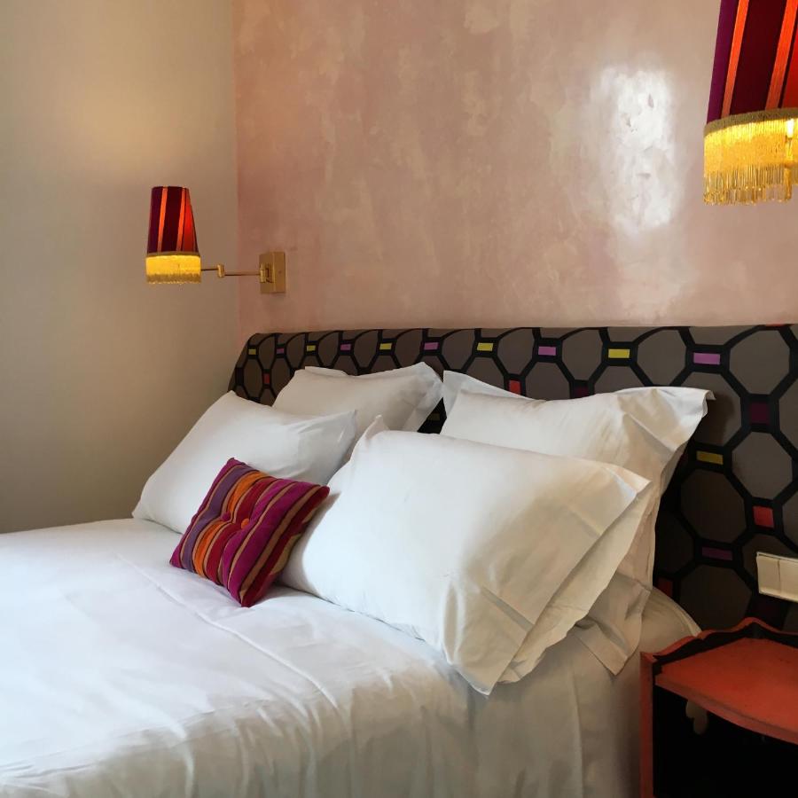 Hotel de l'Ange