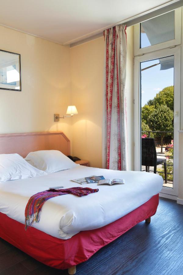 Hotel de l'Ange