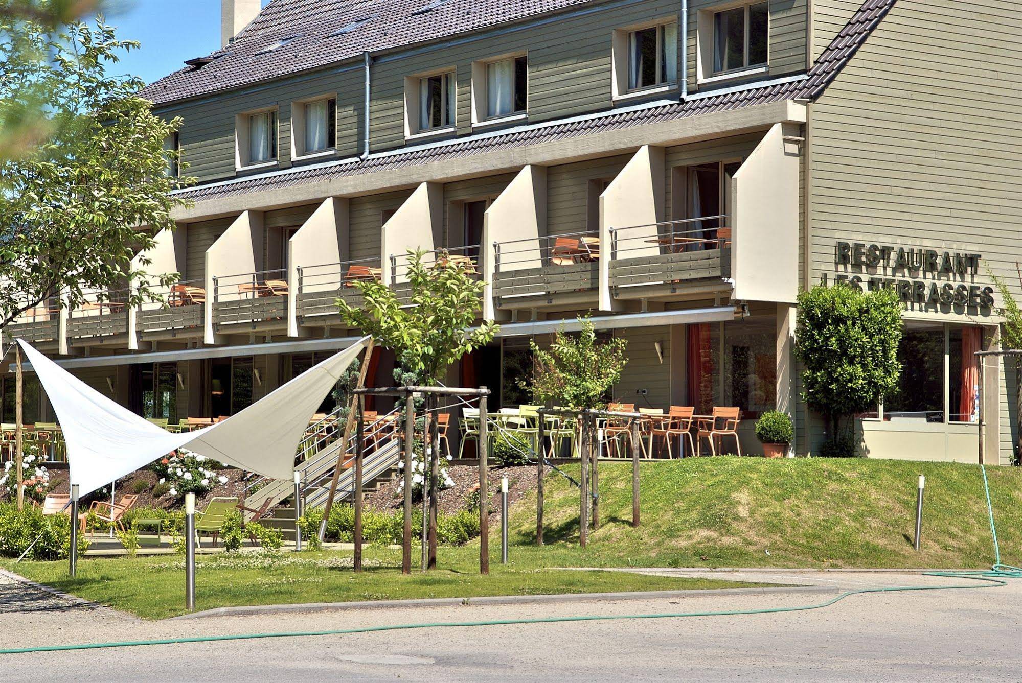 Hôtel Du Lac