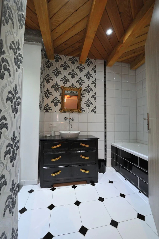 Gite Clos Angelique