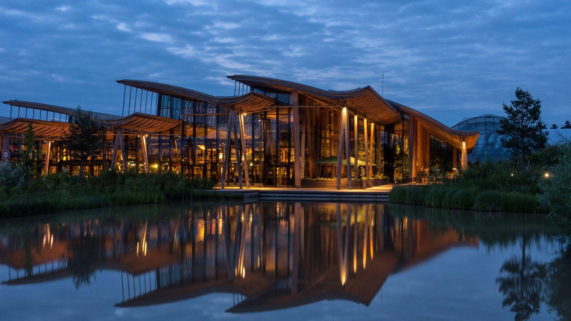 Center Parcs Les Trois Forets