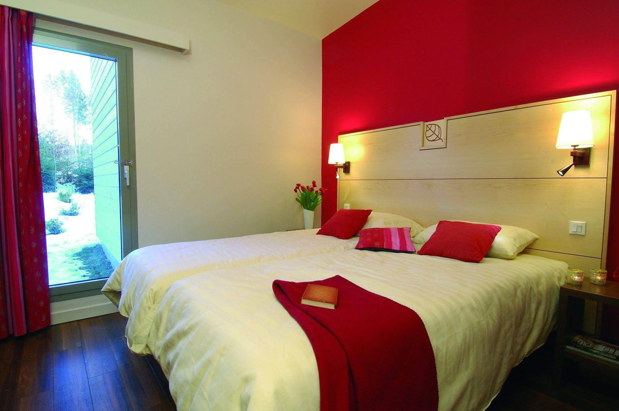Center Parcs Les Trois Forets