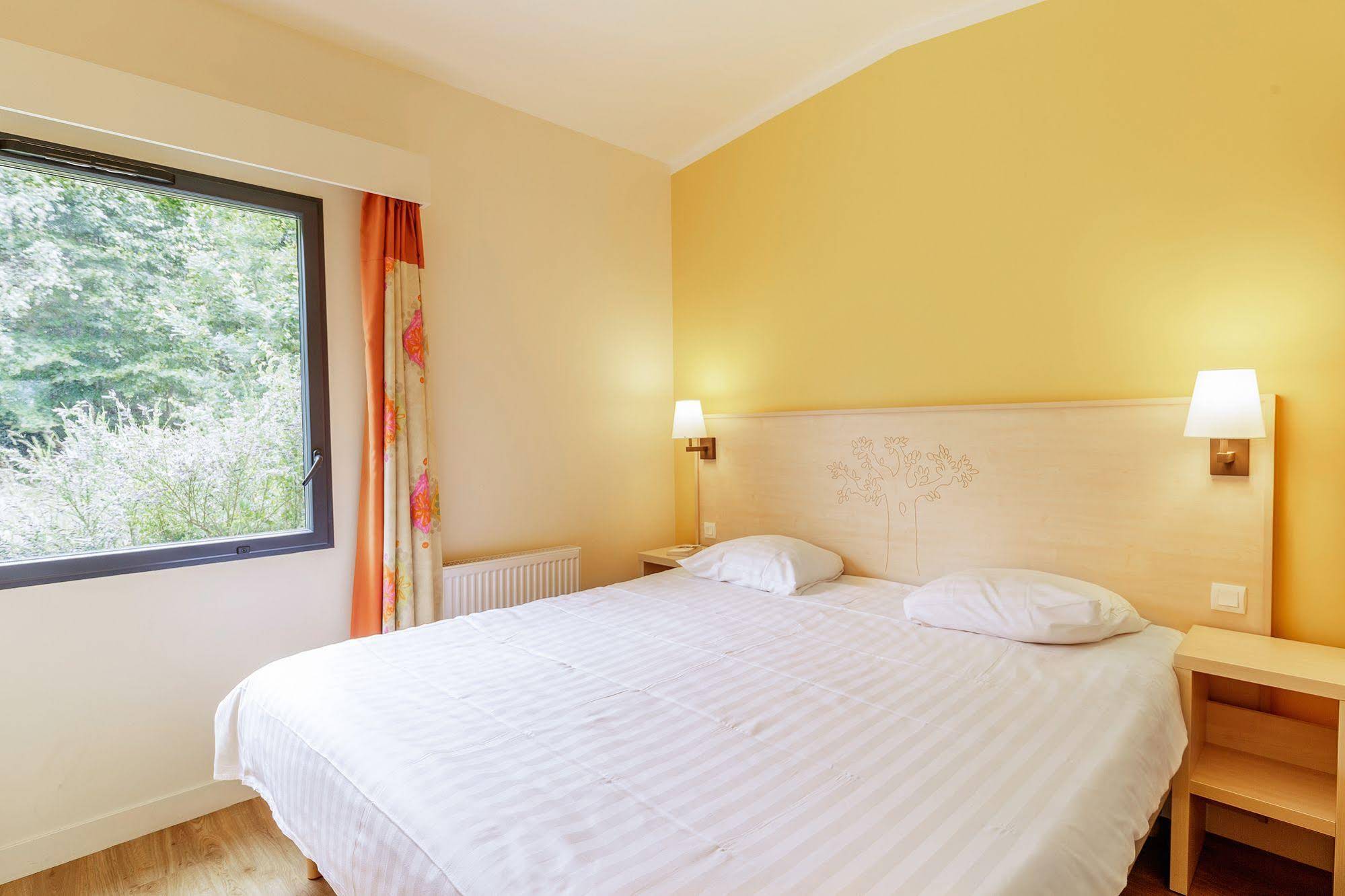 Center Parcs Les Trois Forets