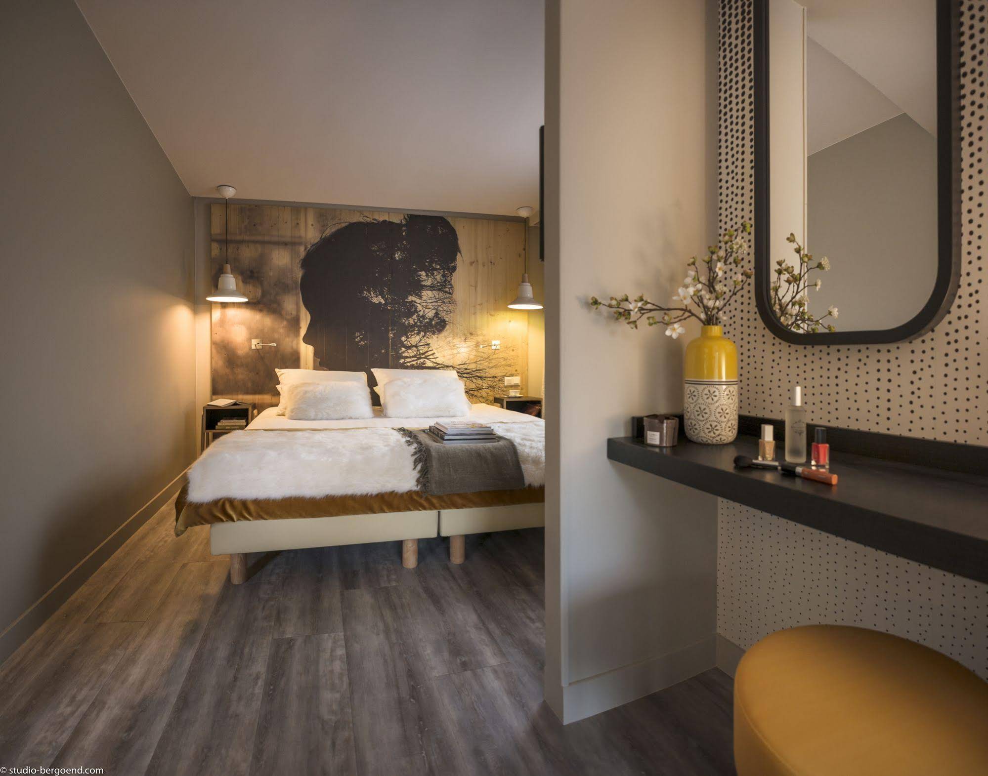 Center Parcs Les Trois Forets