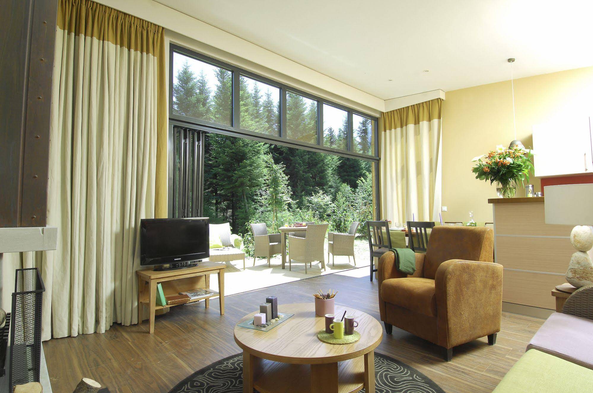 Center Parcs Les Trois Forets