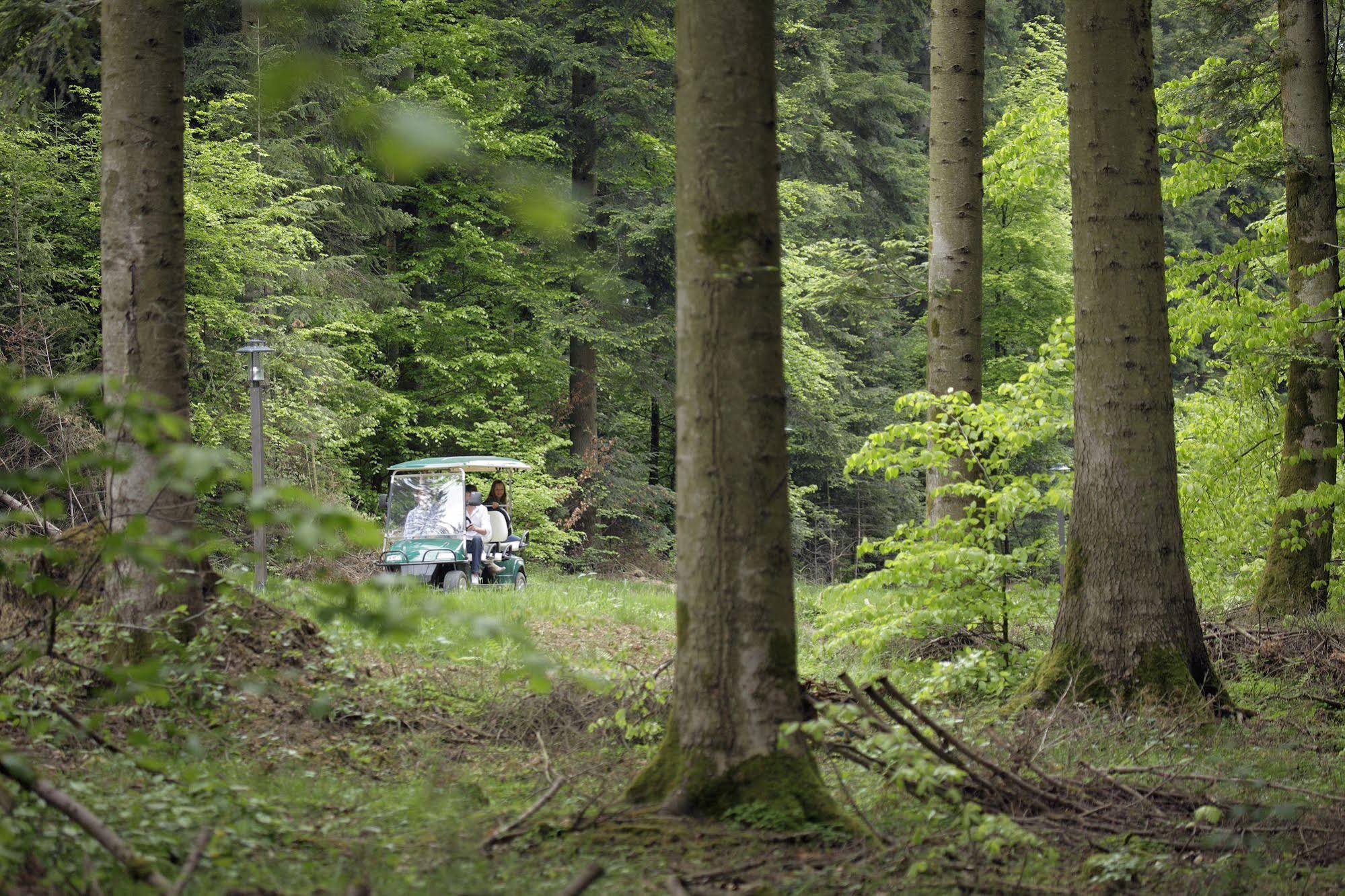 Center Parcs Les Trois Forets
