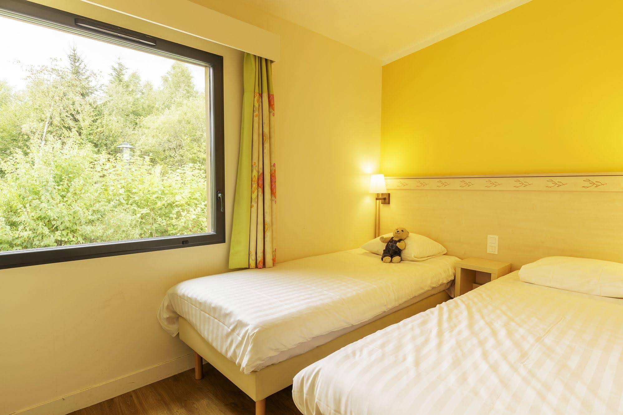 Center Parcs Les Trois Forets