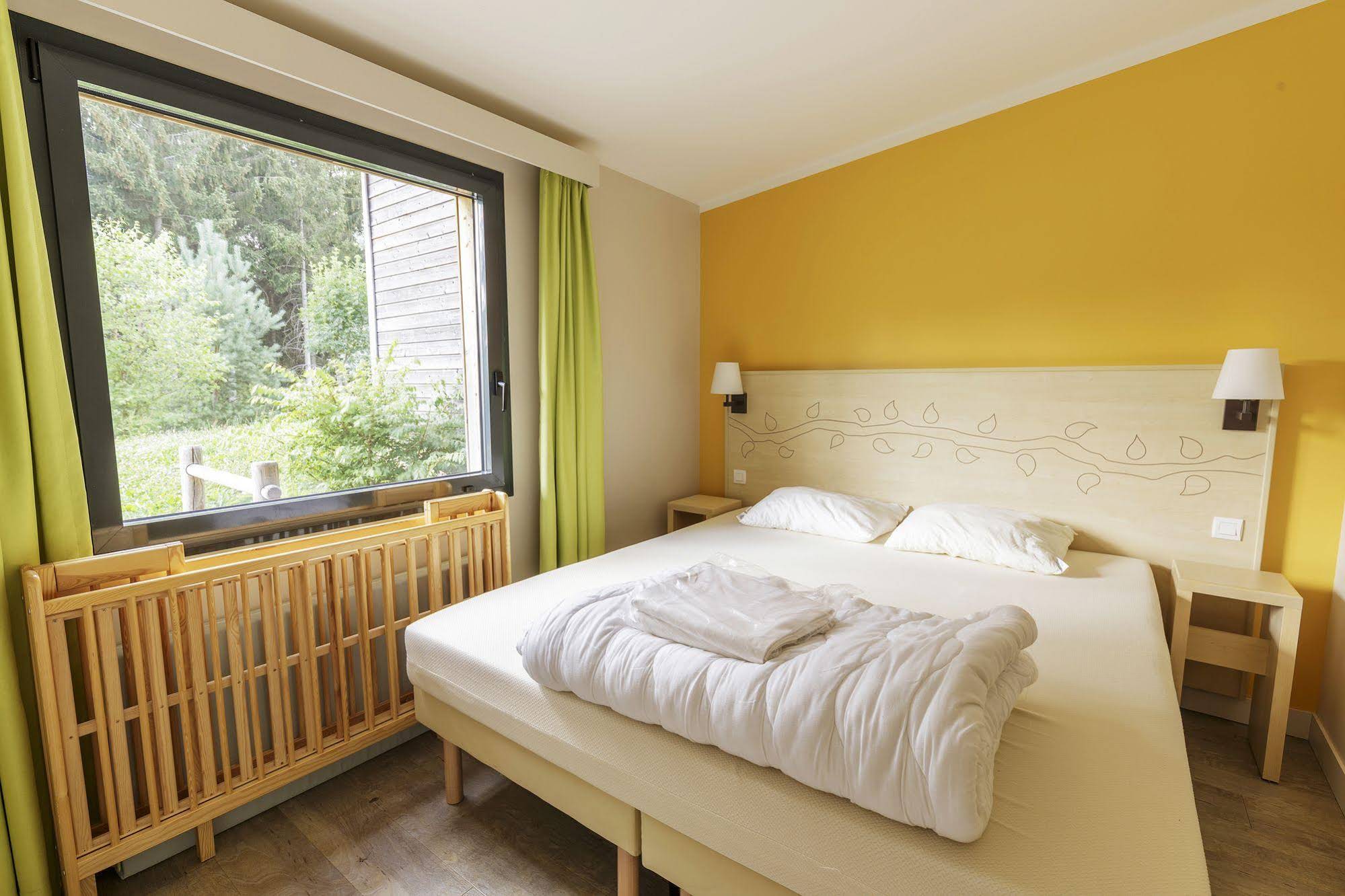 Center Parcs Les Trois Forets
