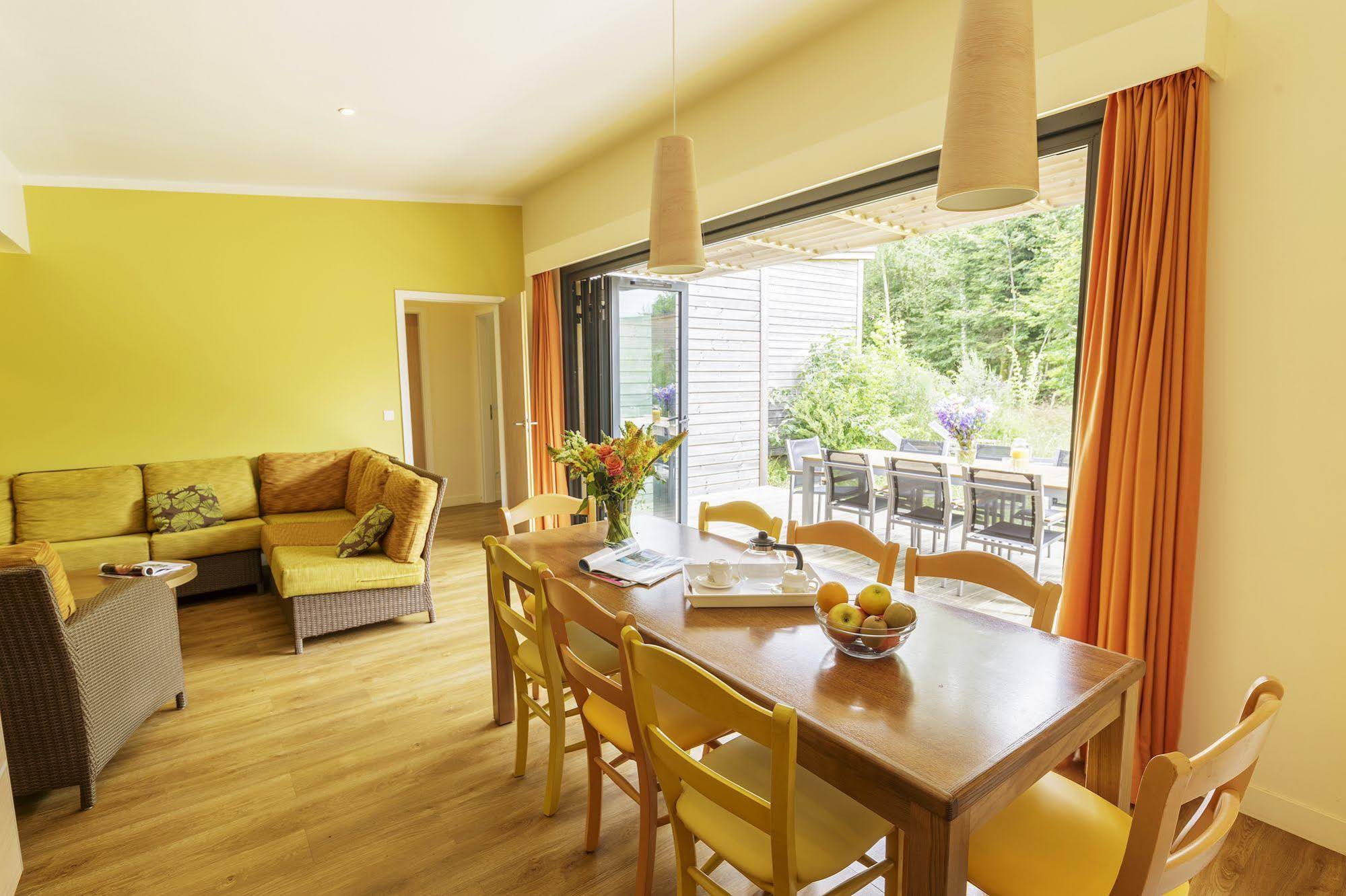 Center Parcs Les Trois Forets