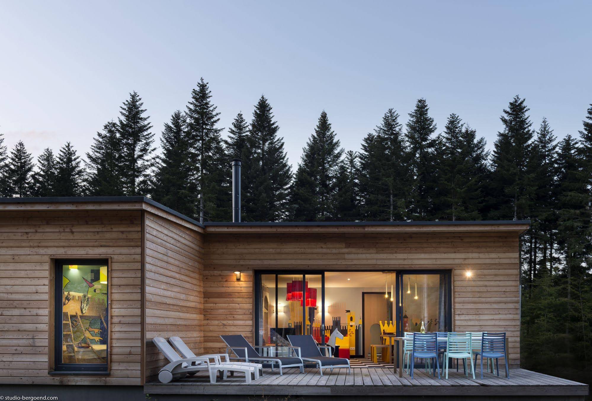 Center Parcs Les Trois Forets
