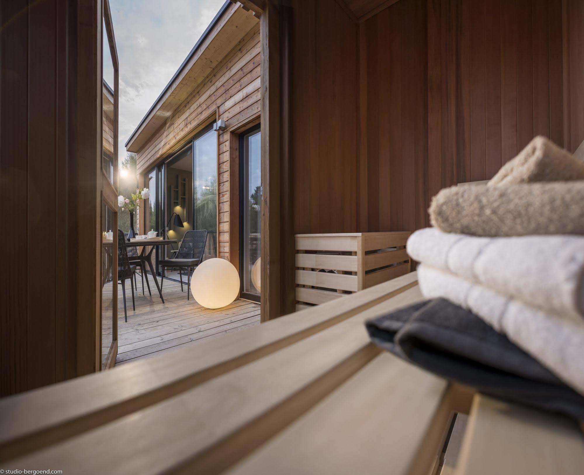 Center Parcs Les Trois Forets